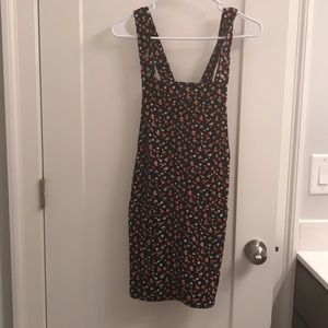 Overall Dress